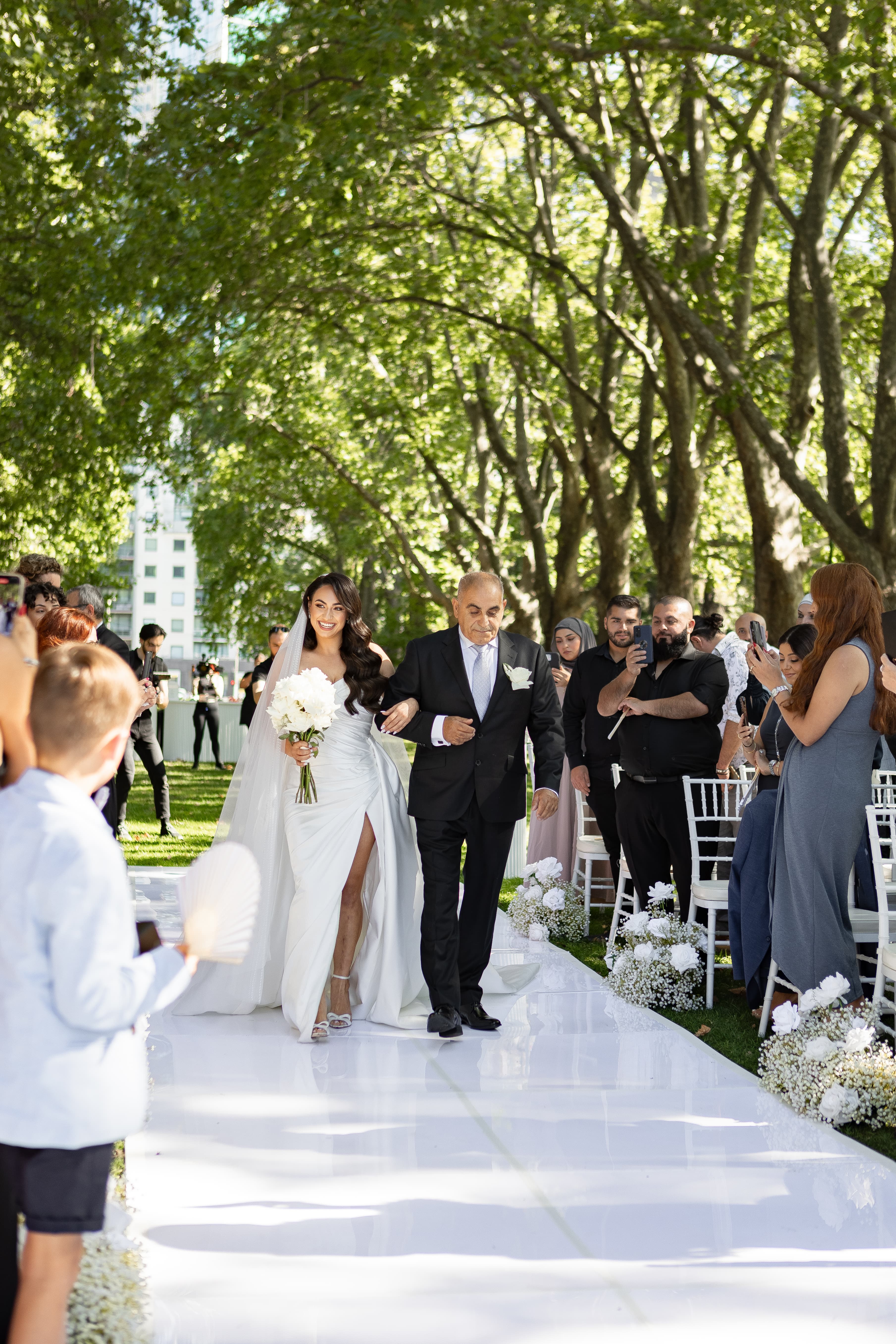 Ceremony