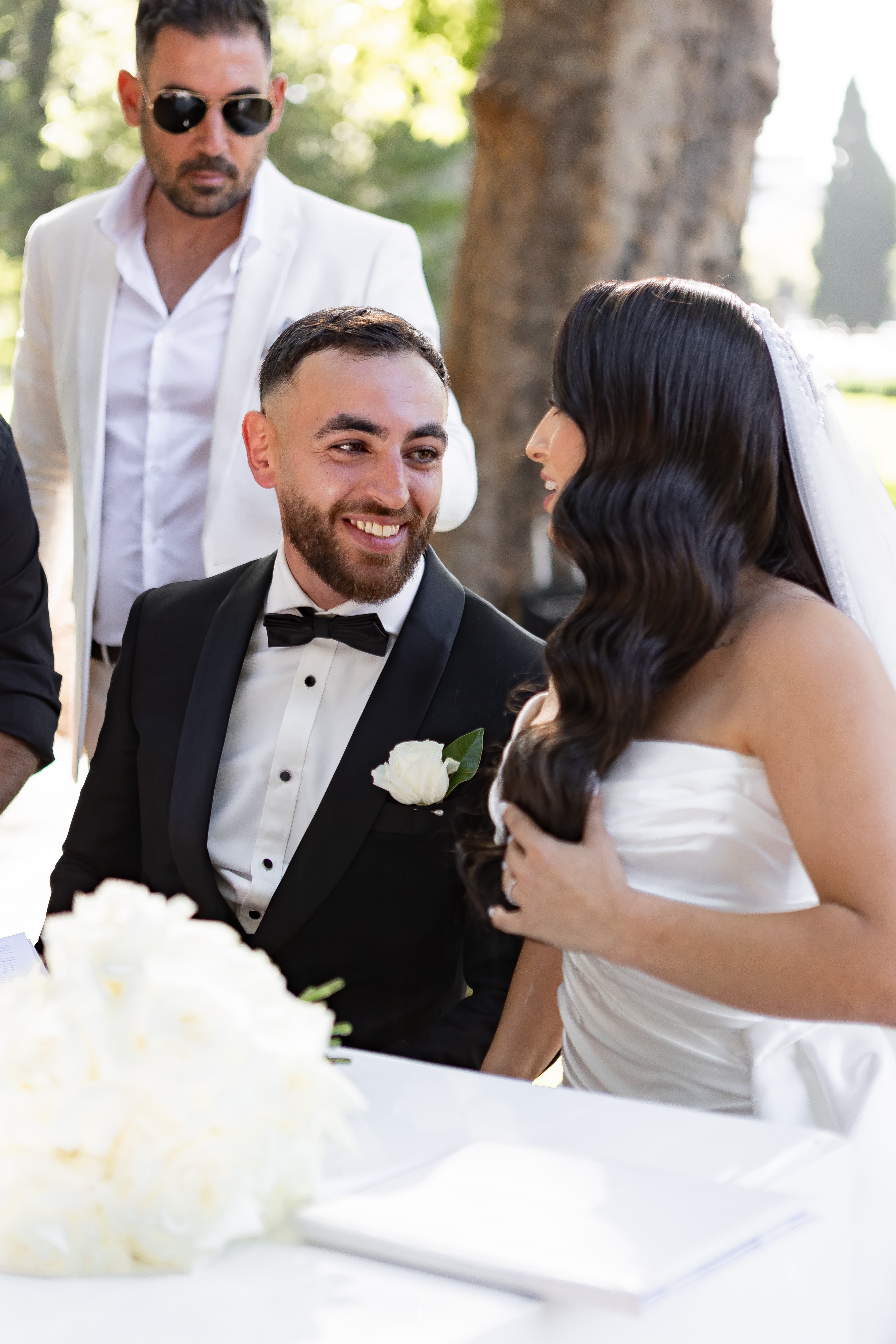 Ceremony