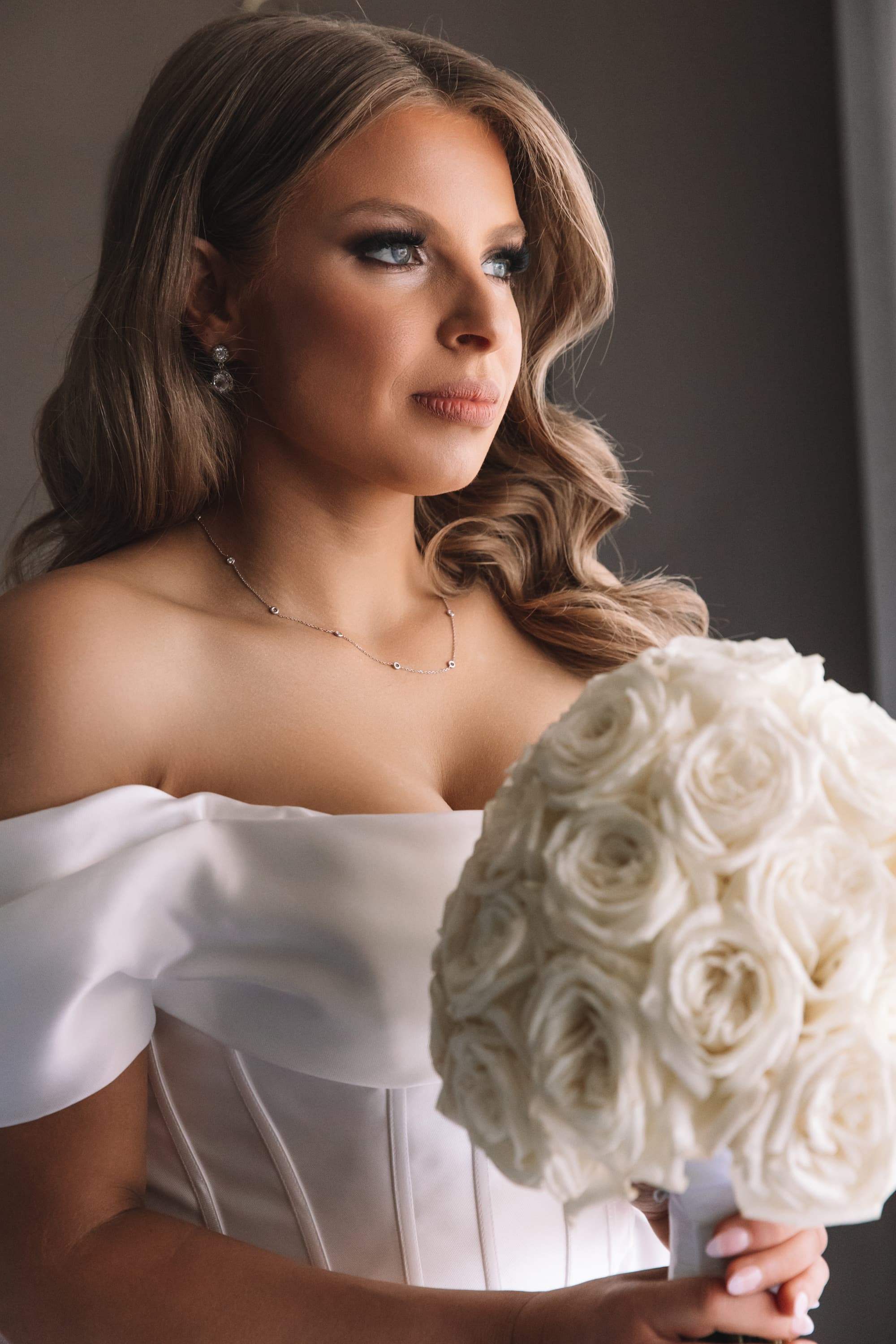 Bridal Prep