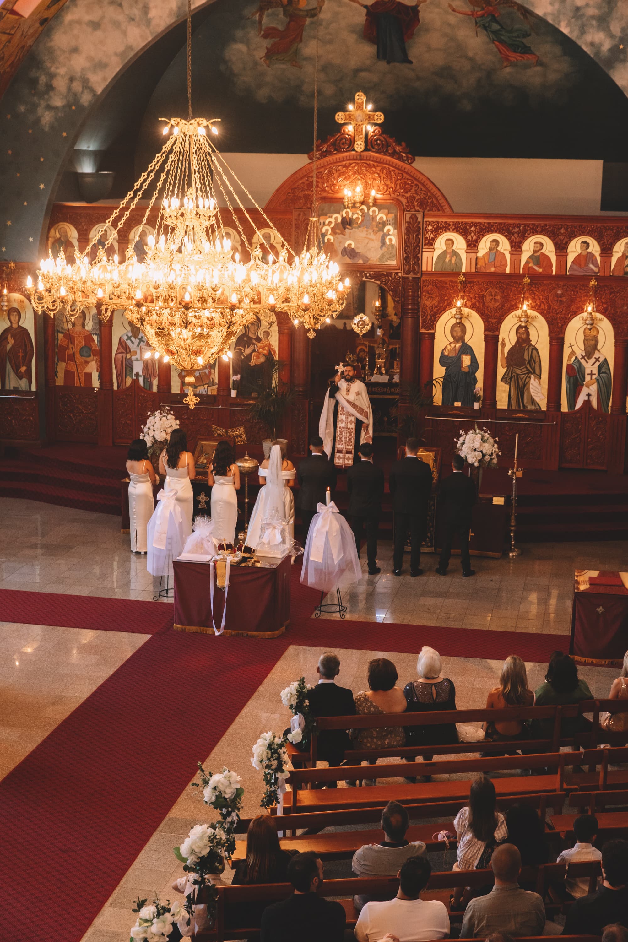 Ceremony