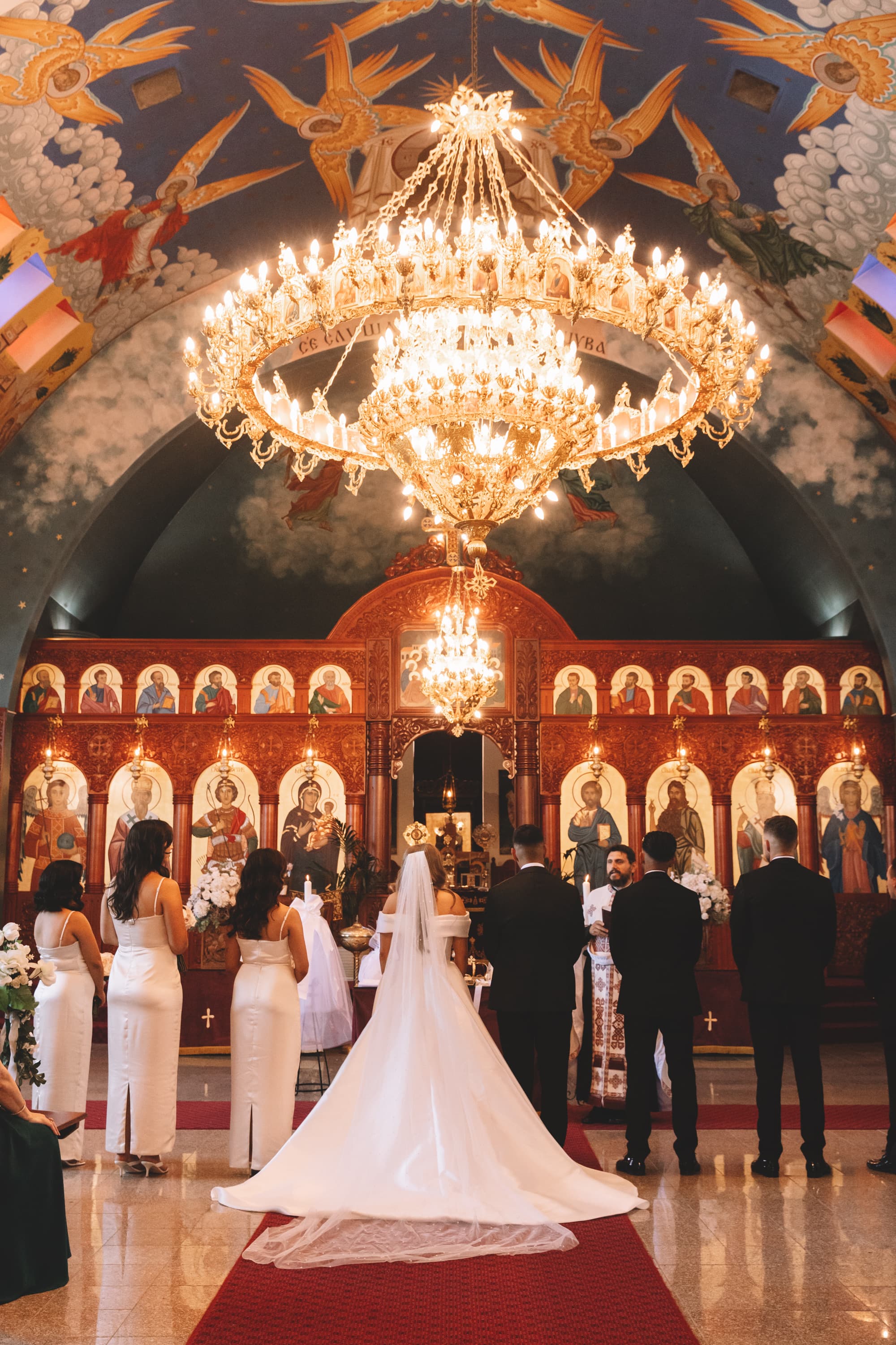 Ceremony