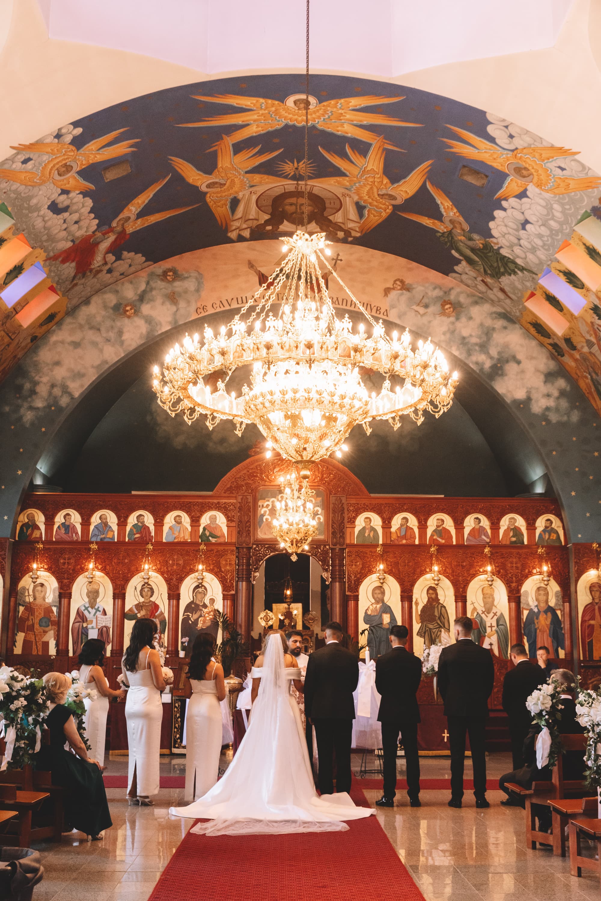 Ceremony