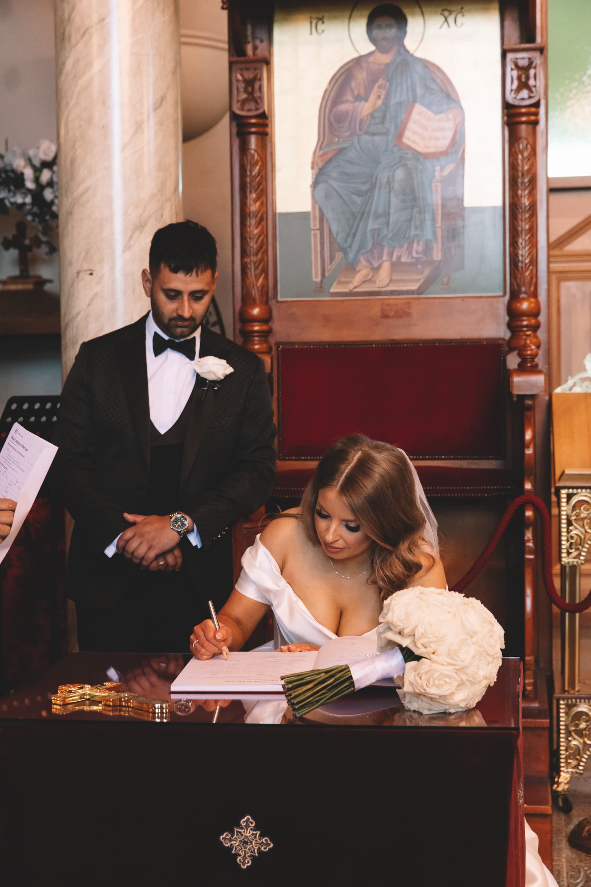 Ceremony