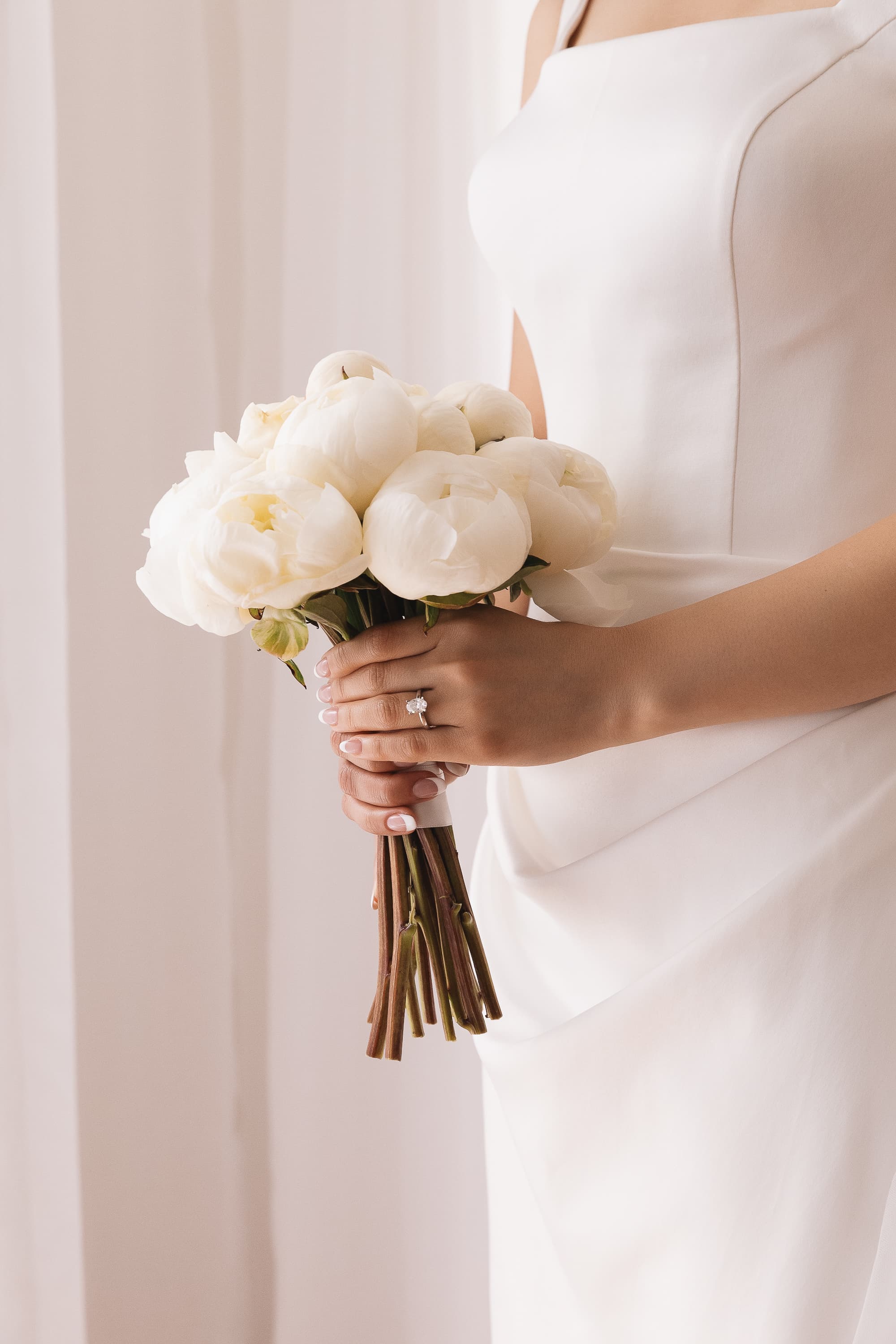 Bridal Prep