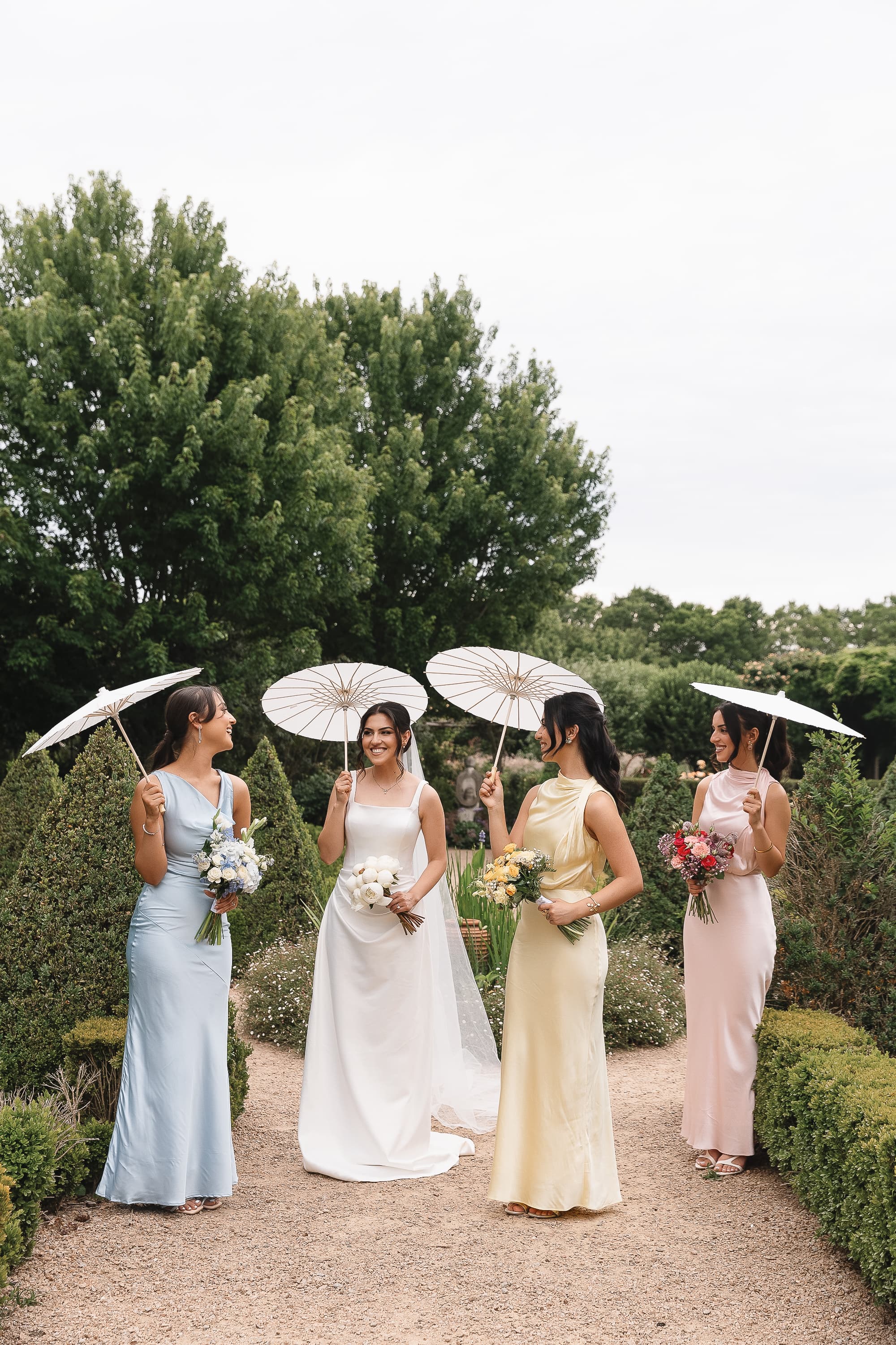 Bridal Prep