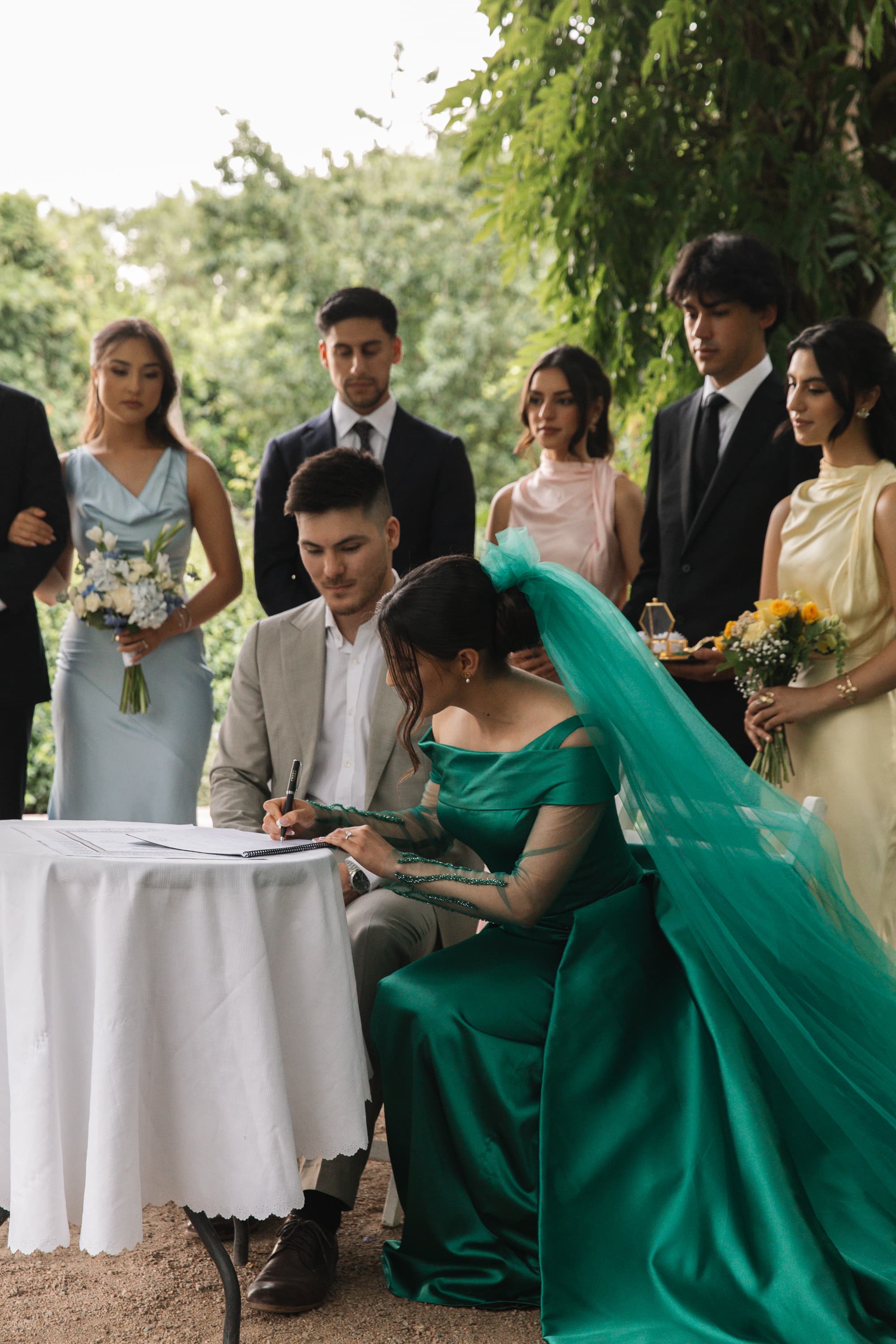 Ceremony