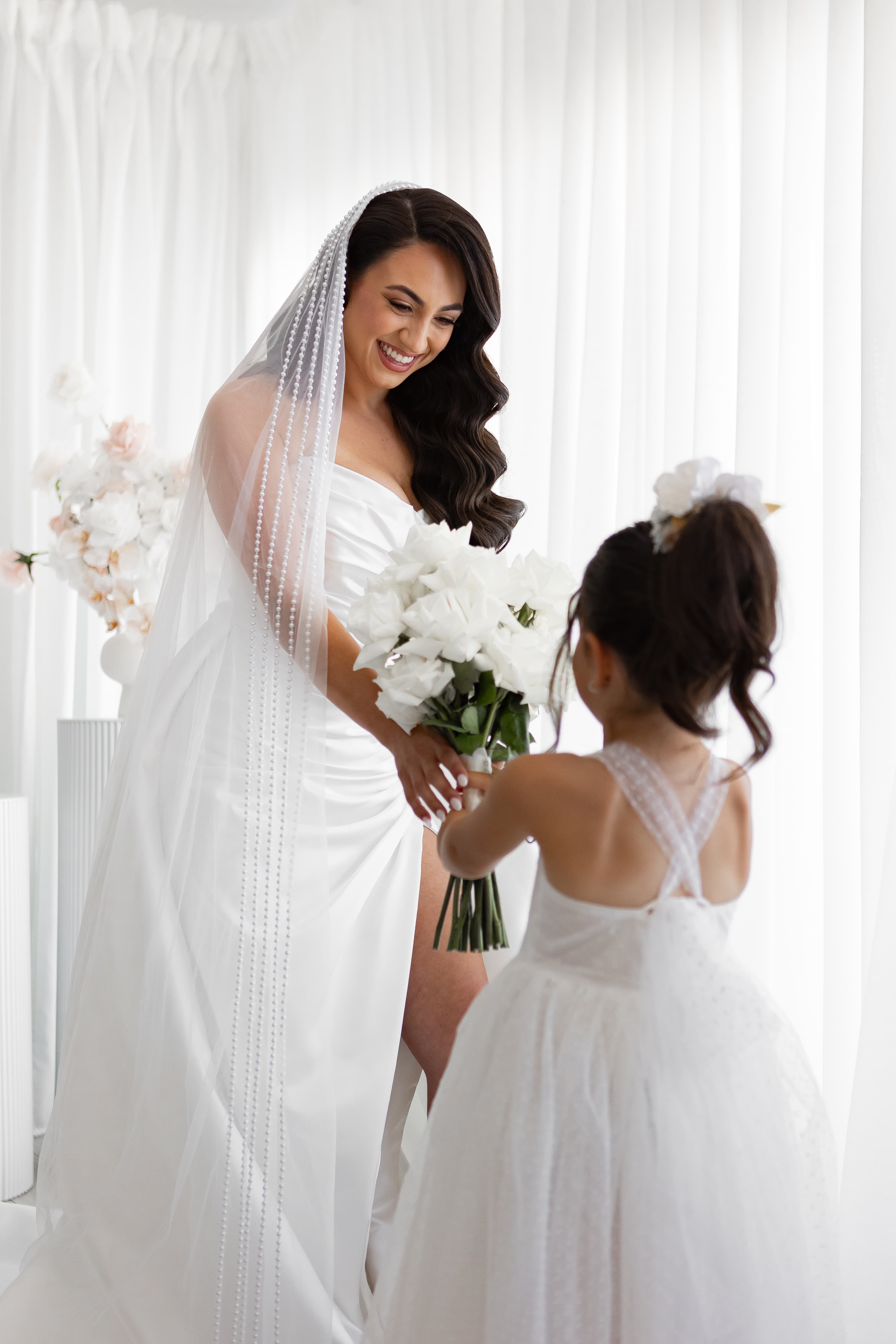 Bridal Prep