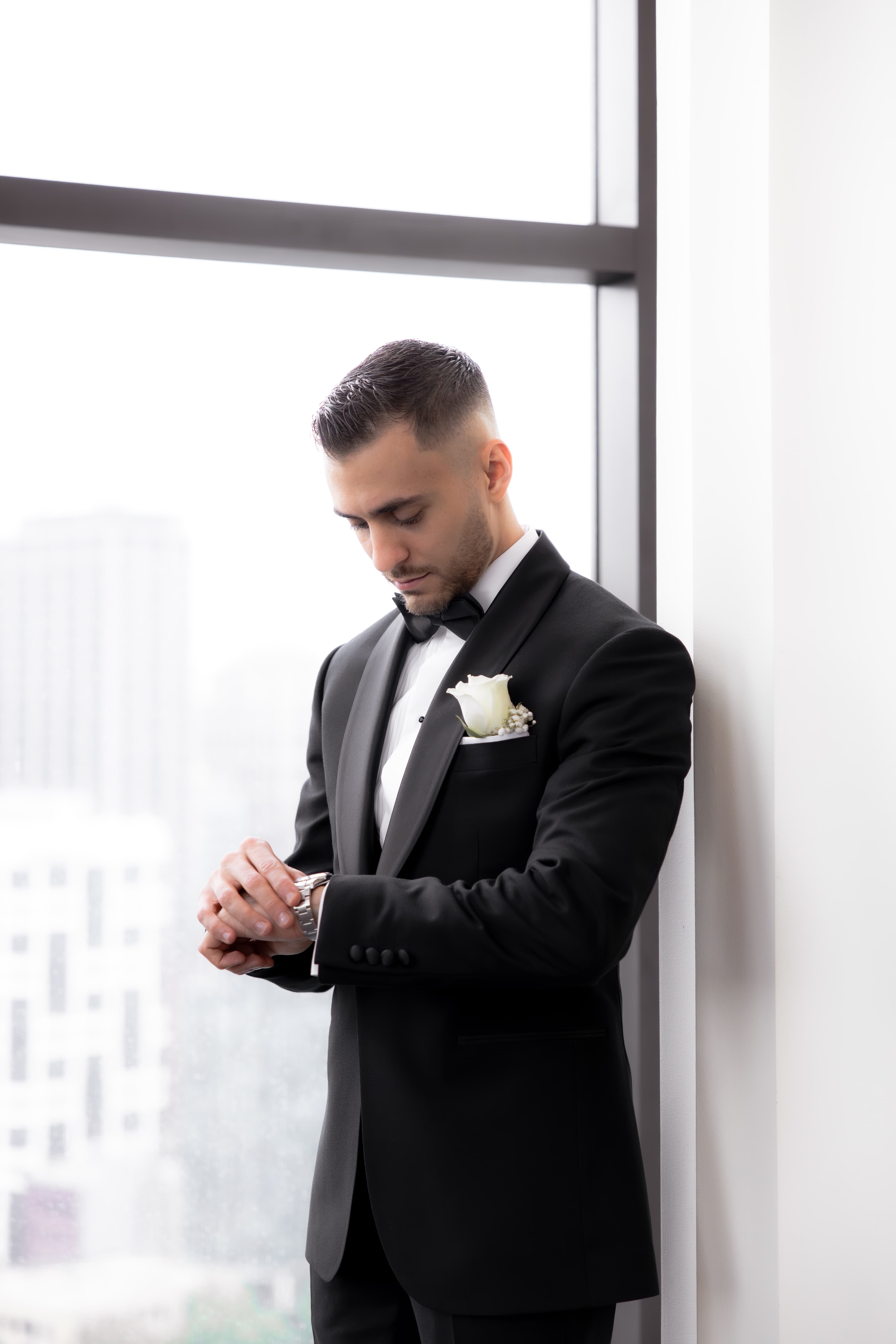 Bridal Prep