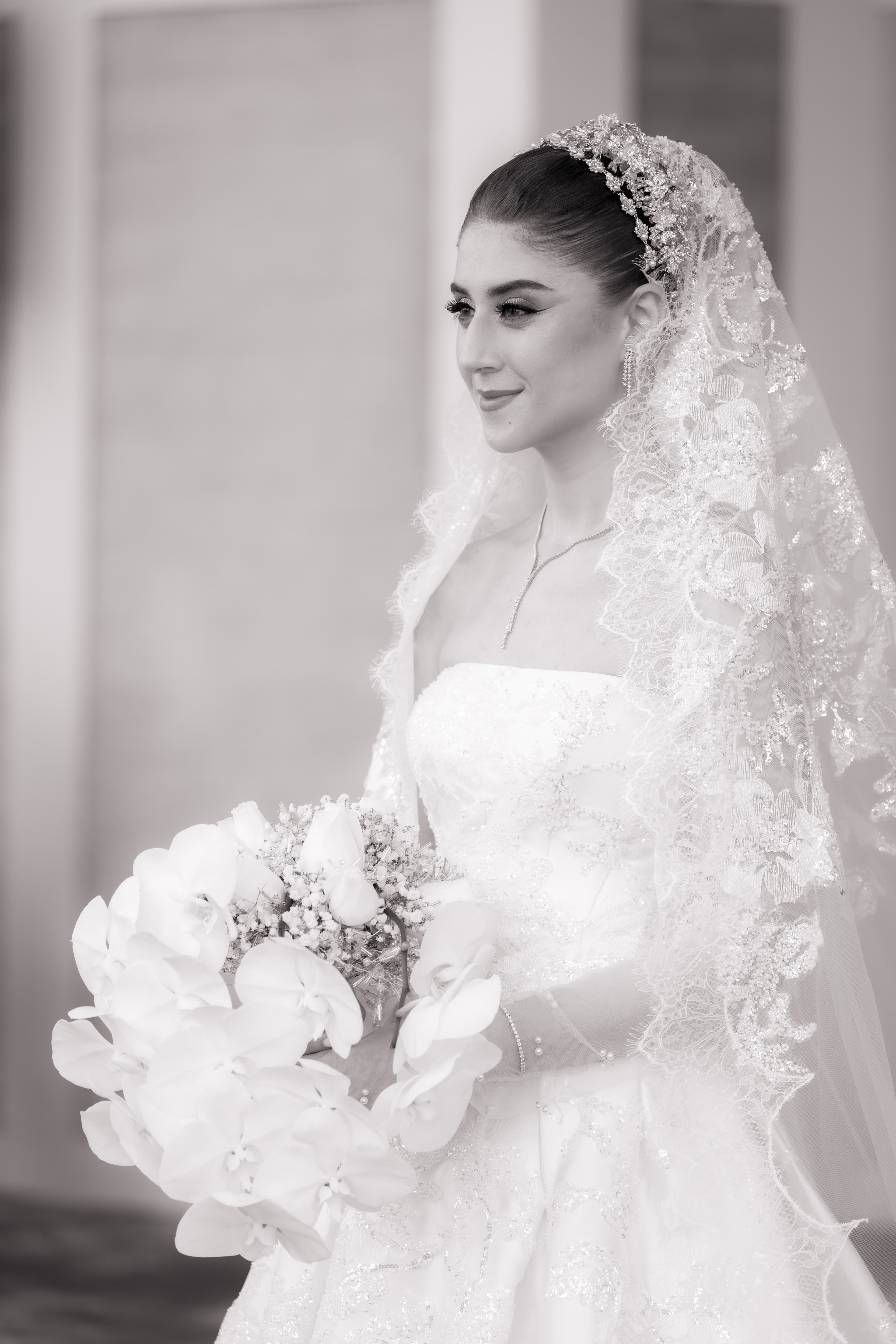 Bridal Prep