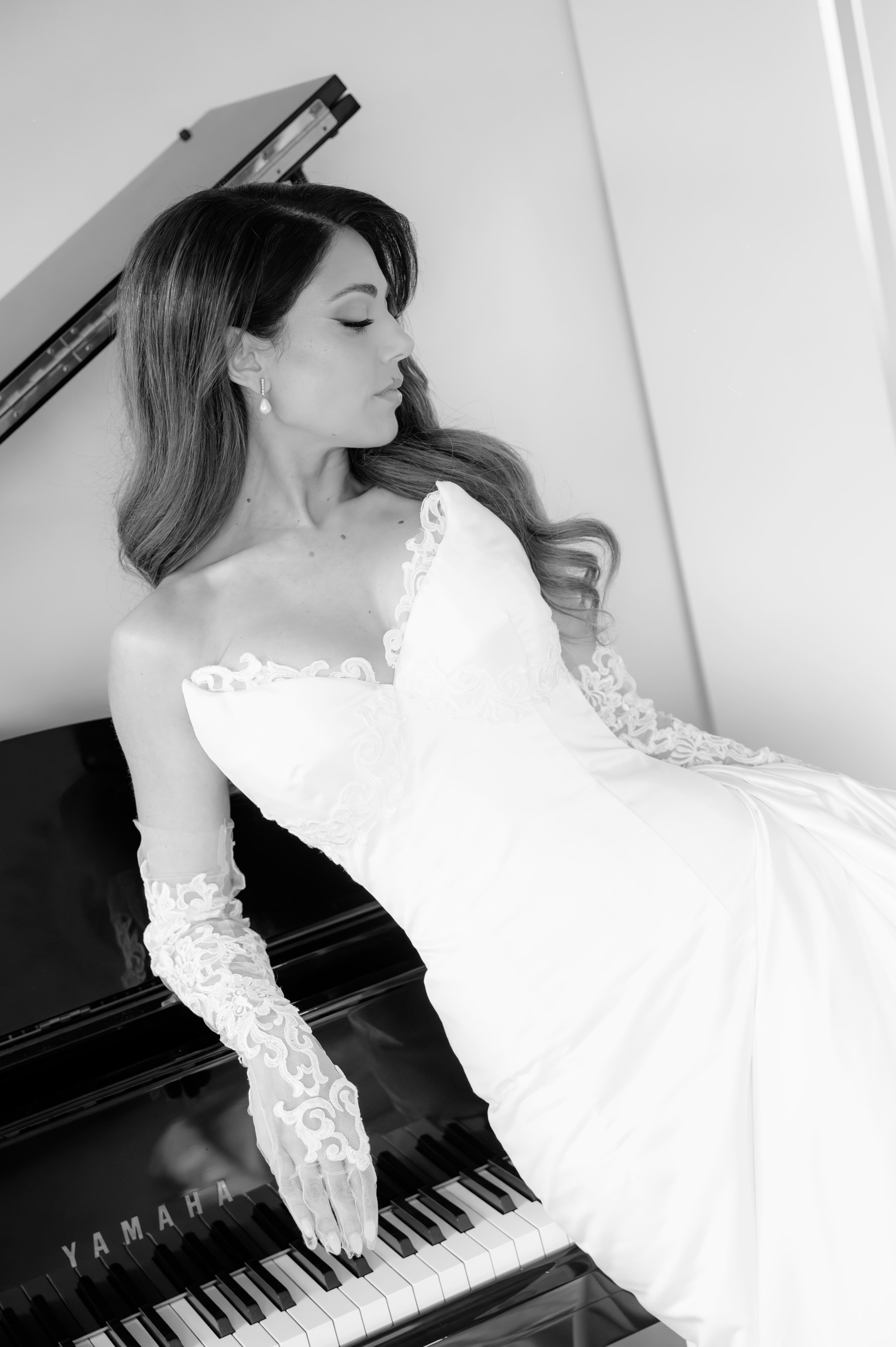 Bridal Prep