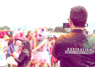 Banner Photo