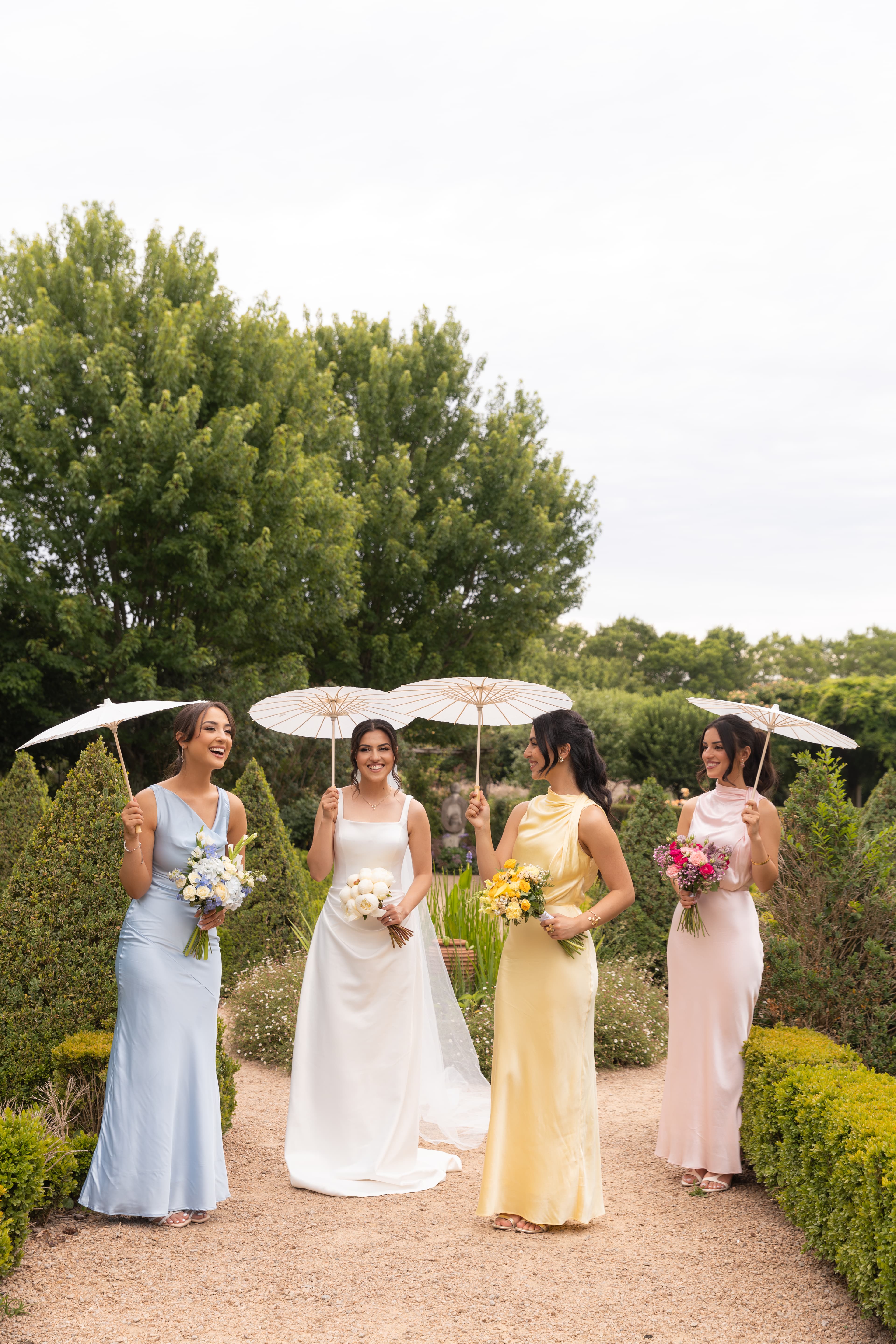 Bridal Prep